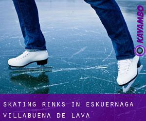 Skating Rinks in Eskuernaga / Villabuena de Álava
