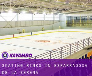 Skating Rinks in Esparragosa de la Serena