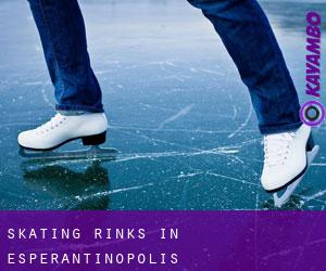 Skating Rinks in Esperantinópolis
