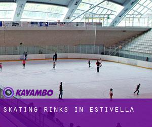 Skating Rinks in Estivella