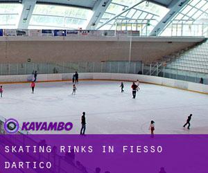 Skating Rinks in Fiesso d'Artico