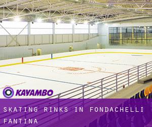 Skating Rinks in Fondachelli-Fantina