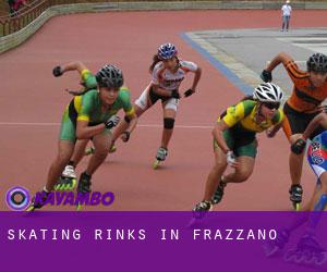 Skating Rinks in Frazzanò