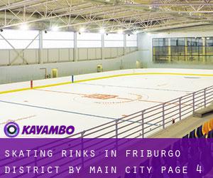 Skating Rinks in Friburgo District by main city - page 4