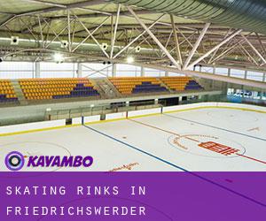 Skating Rinks in Friedrichswerder Skating Rinks in Friedrichswerder