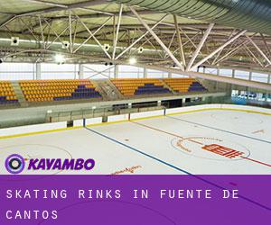 Skating Rinks in Fuente de Cantos