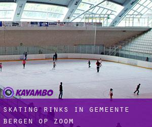 Skating Rinks in Gemeente Bergen op Zoom