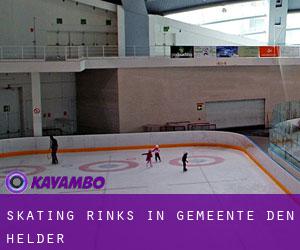 Skating Rinks in Gemeente Den Helder