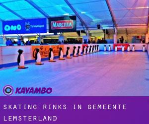 Skating Rinks in Gemeente Lemsterland Skating Rinks in Gemeente Lemsterland