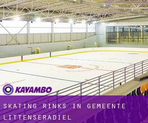 Skating Rinks in Gemeente Littenseradiel Skating Rinks in Gemeente Littenseradiel