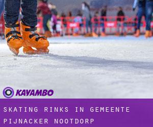 Skating Rinks in Gemeente Pijnacker-Nootdorp