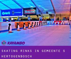 Skating Rinks in Gemeente 's-Hertogenbosch Skating Rinks in Gemeente 's-Hertogenbosch