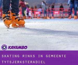 Skating Rinks in Gemeente Tytsjerksteradiel