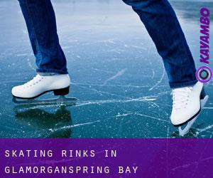 Skating Rinks in Glamorgan/Spring Bay