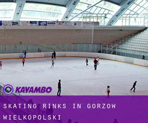 Skating Rinks in Gorzów Wielkopolski