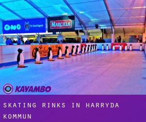 Skating Rinks in Härryda Kommun