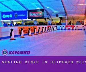 Skating Rinks in Heimbach-Weis