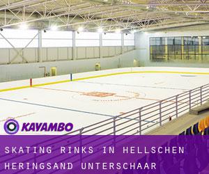 Skating Rinks in Hellschen-Heringsand-Unterschaar