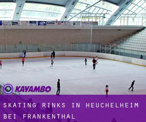 Skating Rinks in Heuchelheim bei Frankenthal