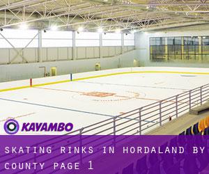 Skating Rinks in Hordaland by County - page 1