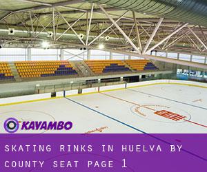 Skating Rinks in Huelva by county seat - page 1
