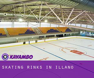 Skating Rinks in Illano