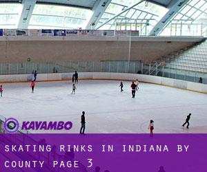 Skating Rinks in Indiana by County - page 3