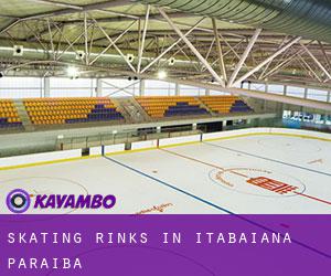 Skating Rinks in Itabaiana (Paraíba) Skating Rinks in Itabaiana (Paraíba)
