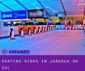 Skating Rinks in Jaraguá do Sul Skating Rinks in Jaraguá do Sul