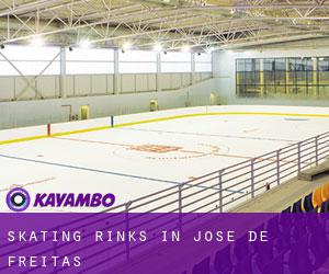 Skating Rinks in José de Freitas