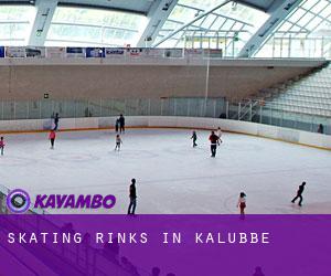 Skating Rinks in Kalübbe