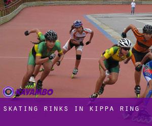 Skating Rinks in Kippa-Ring