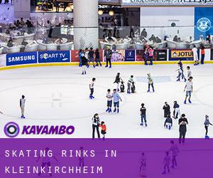 Skating Rinks in Kleinkirchheim