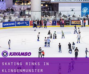 Skating Rinks in Klingenmünster