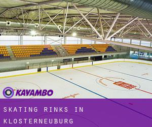 Skating Rinks in Klosterneuburg Skating Rinks in Klosterneuburg
