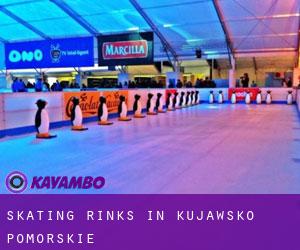 Skating Rinks in Kujawsko-Pomorskie Skating Rinks in Kujawsko-Pomorskie