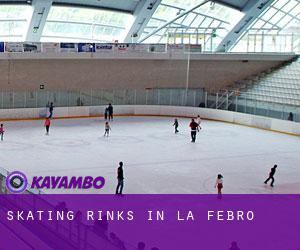 Skating Rinks in la Febró