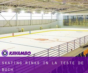Skating Rinks in La Teste-de-Buch