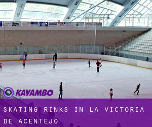 Skating Rinks in La Victoria de Acentejo