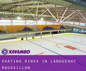 Skating Rinks in Languedoc-Roussillon Skating Rinks in Languedoc-Roussillon