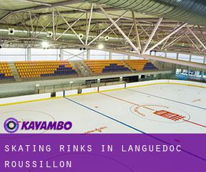 Skating Rinks in Languedoc-Roussillon