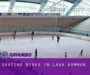 Skating Rinks in Laxå Kommun