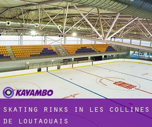 Skating Rinks in Les Collines-de-l'Outaouais