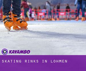 Skating Rinks in Lohmen