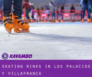Skating Rinks in Los Palacios y Villafranca