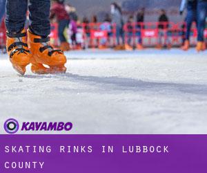 Skating Rinks in Lubbock County