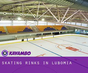 Skating Rinks in Lubomia
