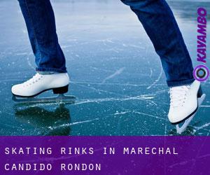 Skating Rinks in Marechal Cândido Rondon