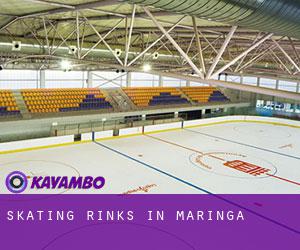 Skating Rinks in Maringá