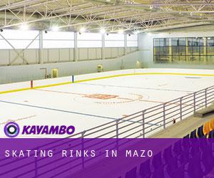Skating Rinks in Mazo